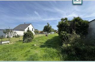 Grundstück zu kaufen in 49191 Belm, Hier entsteht Ihr Traumhaus! 696 m² Grundstück in Top-Lage von Belm