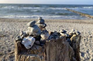 Grundstück zu kaufen in Buhnenweg 14, 18181 Graal-Müritz, Baugrundstück in Ostseenähe | www.LUTTER.net