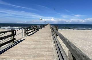 Grundstück zu kaufen in Buhnenweg 14, 18181 Graal-Müritz, Baugrundstück in Ostseenähe | www.LUTTER.net