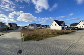 Grundstück zu kaufen in Buhnenweg 14, 18181 Graal-Müritz, Baugrundstück an der Ostsee | www.LUTTER.net