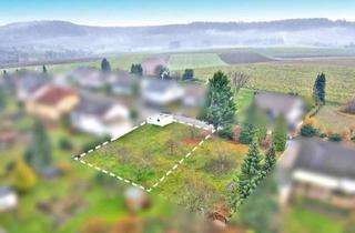Grundstück zu kaufen in 75038 Oberderdingen, Oberderdingen | Erschlossenes Traumgrundstück in sonniger Feldrandlage – Hier entsteht Ihr Zuhause!