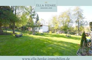 Grundstück zu kaufen in 38889 Cattenstedt, Idyllisches Grundstück als Garten oder Stellplatz für einen Wohnwagen