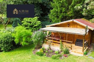 Grundstück zu kaufen in 07381 Pößneck, Ein Platz zum Durchatmen – Garten- und Freizeitgrundstück am Rande der "Griebse"