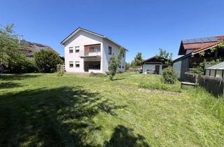 Grundstück zu kaufen in 83052 Bruckmühl, Teilbares Baugrundstück bei Bruckmühl-Heufeld