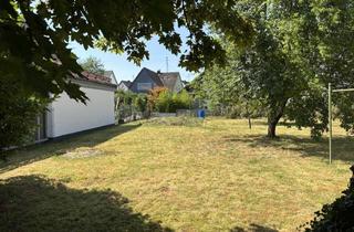 Grundstück zu kaufen in 86343 Königsbrunn, Tolles Baugrundstück im Zentrum von Königsbrunn.