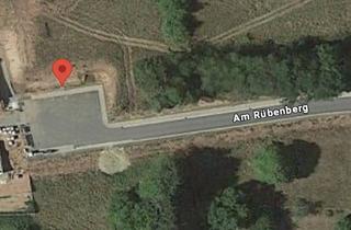 Grundstück zu kaufen in Am Rübenberg 24, 66987 Thaleischweiler-Fröschen, Baugrundstück für Doppelhaus inkl. Pläne. Provisionsfrei