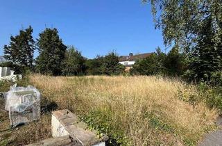 Grundstück zu kaufen in 58509 Lüdenscheid, Ein Quartier mit Perspektive – Investieren am Stadtpark