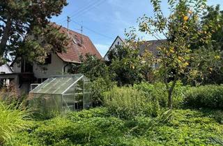 Grundstück zu kaufen in Konsumstr., 73734 Esslingen, ***Erfüllen Sie sich den Traum vom eigenen Haus***