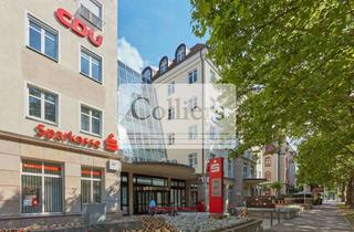 Gewerbeimmobilie mieten in 01307 Striesen-West, ✅ 1 Monat mietfrei on top | TOP Business Standort in Striesen