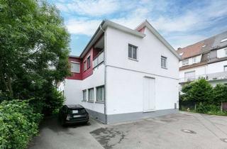 Gewerbeimmobilie kaufen in 89073 Oststadt, Top Investmentchance mit nachhaltigen Mieterträgen