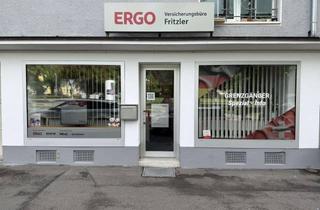 Büro zu mieten in Sankt-Gebhard-Platz, 78467 Konstanz, Bürofläche mit sehr guter Sichtbarkeit in Petershausen