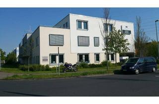 Büro zu mieten in In Der Dalheimer Wiese, 55120 Mombach, *** Eckbüro mit viel Licht - verkehrsgünstig gelegen ***