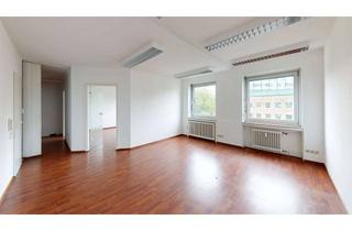 Praxen mieten in Lavesstraße, 30159 Mitte, Helle Praxisfläche im 4. OG nahe Hauptbahnhof