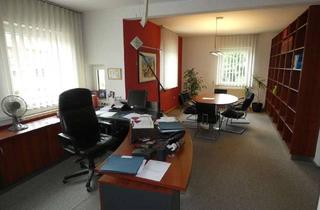 Büro zu mieten in 91550 Dinkelsbühl, Großzügige Büro- oder Praxisräume in zentraler Lage, ab 01.01.2026