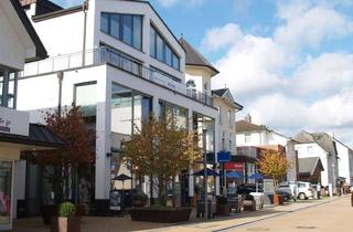 Büro zu mieten in 23669 Timmendorfer Strand, Bürofläche in bester Lage zu vermieten!Strandallee, Timmendorfer Strand