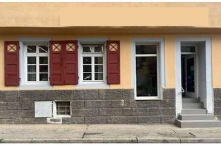 Geschäftslokal mieten in 73728 Esslingen, Esslingen: Ladengeschäft in der Altstadt - TOP Lage!