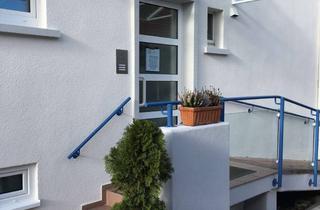 Praxen mieten in 64584 Biebesheim, Praxisräume Biebesheim, nutzbar auch im sozialen, gewerblichen oder administrativen Bereich