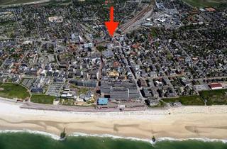 Praxen mieten in 25980 Sylt, ZUR MIETE: GROßES BÜRO/PRAXIS