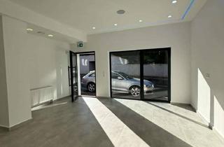 Gewerbeimmobilie mieten in Hauptstr 76a, 75181 Eutingen, Moderne und helle Gewerbefläche in zentraler Lage von Pforzheim-Eutingen zu vermieten
