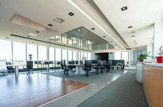 Büro zu mieten in 89150 Laichingen, Exklusive Büroetage mit Terrasse – Modernes Arbeitsumfeld in Top-Lage