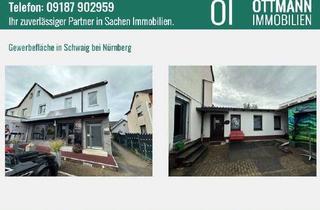 Gewerbeimmobilie mieten in 90571 Schwaig, Gewerbefläche in Schwaig zur Miete