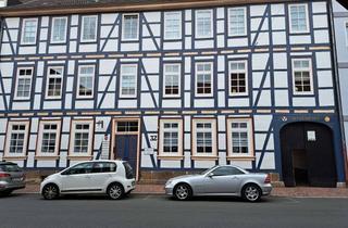 Büro zu mieten in Neue Str. 32, 38300 Wolfenbüttel, Flexible Büro- oder Praxisräume in ehemaliger Kanzlei – individuell anpassbar