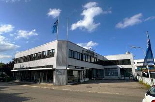 Büro zu mieten in 87437 Innenstadt, Bürofläche in Kempten