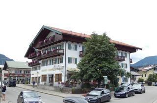 Gewerbeimmobilie mieten in Nördliche Hauptstraße 19, 83700 Rottach-Egern, TOP Gewerbeeinheit im Zentrum Rottachs