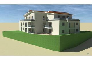 Büro zu mieten in Langgewanne, 66882 Hütschenhausen, IK | Hütschenhausen: Neubau-Büro-Praxis-Flächen in Hütschenhausen – flexibel planbar & repräsentativ