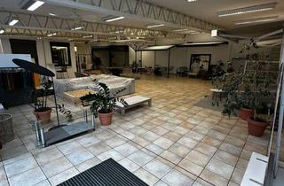 Büro zu mieten in 82069 Schäftlarn, Helle Büro- & Ausstellungsfläche mit Schaufenstern direkt an der Münchner Straße