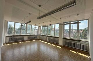 Büro zu mieten in 72074 Tübingen, Modernisierte Büro / Praxisräume in zentraler Lage direkt an Blauer Brücke / LTT / Parkhaus Metropol