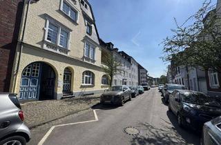 Gewerbeimmobilie kaufen in Kaiser Friedrich Str. 18, 40597 Benrath, ! Hinterhof ! Rendite oder Büro, Praxis, Handwerker, Artelier, Lager, Halle, Ausstellung, Garage