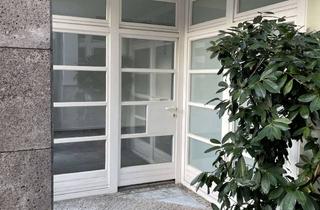 Büro zu mieten in 74523 Schwäbisch Hall, Büro- /Praxisräume, EG - ebenerdiger Zugang, rollstuhlgerecht, zentrumsnah, ruhige Lage