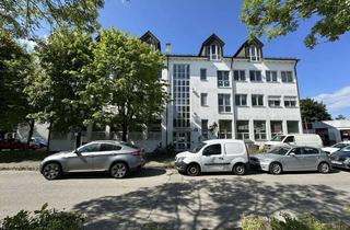 Büro zu mieten in Industriestraße, 82194 Gröbenzell, Gehobenes Büro im Gewerbegebiet
