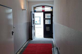 Büro zu mieten in Karlstraße, 95028 Innenstadt, Gewerbeimmobilie Praxis, Büro o.ä.