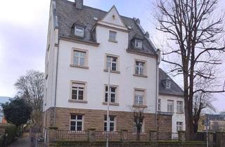 Gewerbeimmobilie kaufen in Friedrich-Wilhelm-Straße 20, 54290 Barbara, Repräsentatives Büro- und Wohnhaus in Innenstadtnähe - Veräußerung im Höchstbieterverfahren