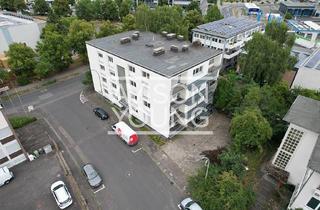 Gewerbeimmobilie kaufen in 63069 Rosenhöhe, Sofort verfügbares, leestehendes Bürogebäude mit Umnutzungspotenzial