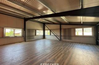 Büro zu mieten in 76689 Karlsdorf-Neuthard, Büroflächen mit Ausstellungsbereich und Lager in autobahnnaher Lage in Karlsdorf