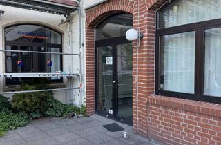 Büro zu mieten in Hamburger Str. 273c, 38114 Braunschweig, Büro-/Ausstellungsfläche-Hamburger Straße