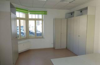 Büro zu mieten in 09337 Hohenstein-Ernstthal, Kleines Büro im HOT, August-Bebel-Strasse