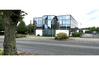 Gewerbeimmobilie kaufen in 65614 Beselich, Repräsentativer Firmensitz mit top Verkehrsanbindung Nähe Limburg/Lahn