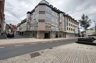 Büro zu mieten in Zehntstrasse 22, 97421 Altstadt, Zentral gelegene Büro-/ Praxisfläche