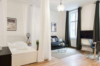 Immobilie mieten in Donaustraße, 12043 Neukölln, Donaustraße, Berlin furnished