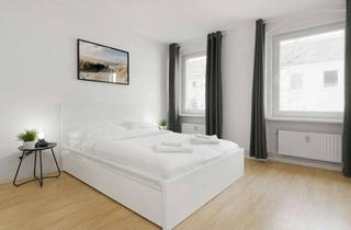 Immobilie mieten in Stephanstraße, 10559 Tiergarten, Stephanstraße, Berlin furnished