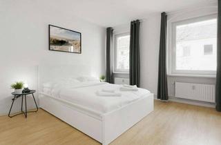Immobilie mieten in Stephanstraße, 10559 Tiergarten, Stephanstraße, Berlin furnished