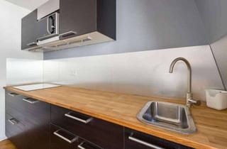 Immobilie mieten in Feldstraße 30, 59955 Winterberg, Extravagant, spacious and open-plan 2-room flat