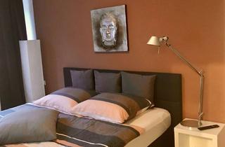Immobilie mieten in Neue Straße 22, 30880 Laatzen, Gepflegte, möblierte 1-Zimmer-Wohnung in Alt-Laatzen