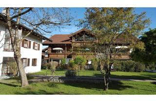 Immobilie mieten in 83093 Bad Endorf, Schöne geräumige 2 ZKB mit Balkon nahe Bahnhof Bad Endorf