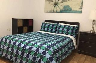 Immobilie mieten in Ablachstraße 17A, 88512 Mengen, Fully Furnished Accommodation in: Meßkirch. Extravagant, spacious and open-plan 2-room flat