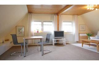 Immobilie mieten in 30655 Groß-Buchholz, Groß-Buchholz- Helle 2-Zimmer-Wohnung mit Internet